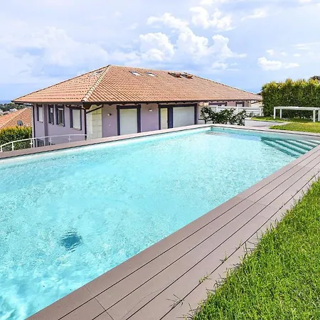 Il Mirto Apartment