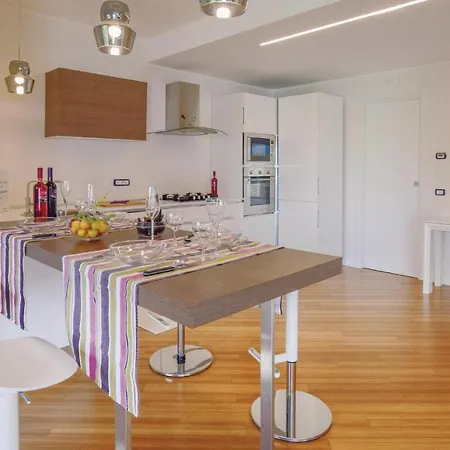 Apartment Il Mirto *
