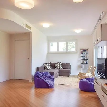 Il Mirto Apartment *