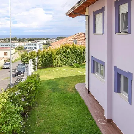 Apartment Il Mirto *
