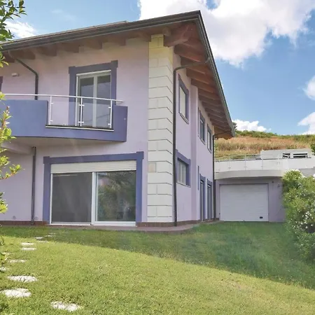 Il Mirto Apartment *