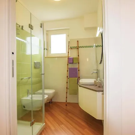 Il Mirto Apartment *