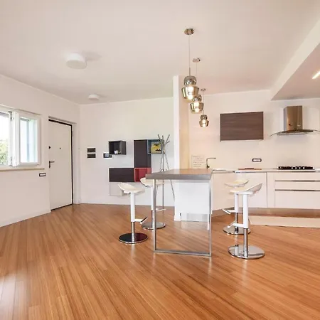 Apartment Il Mirto Belladonna