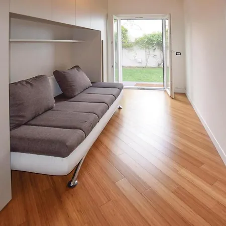 Il Mirto Apartment