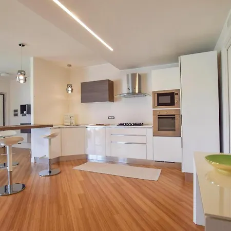 Apartment Il Mirto *