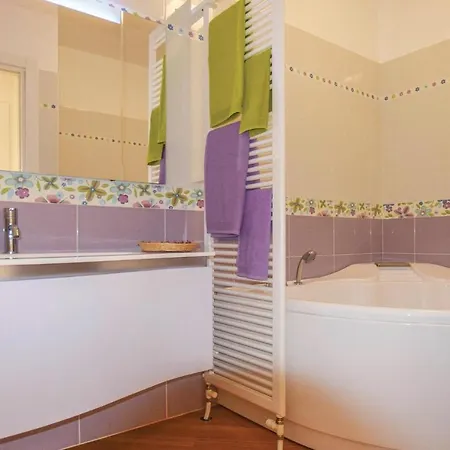 Apartment Il Mirto Belladonna